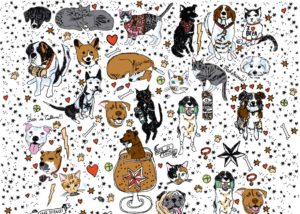 Beer for Beasts! Benefitting Humane Society of New York @ The Bell House 149 7th Street Brooklyn, NY 11215 | New York | United States